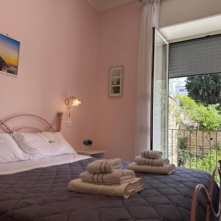 Terra Mia Βίλα Νάπολη Εξωτερικό φωτογραφία